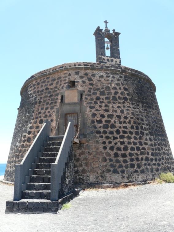 Foto de Lanzarote (Las Palmas), España