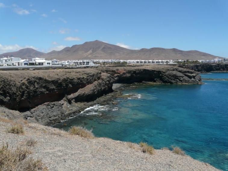 Foto de Lanzarote (Las Palmas), España