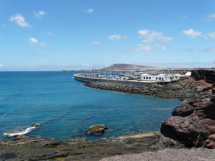Foto de Lanzarote (Las Palmas), España