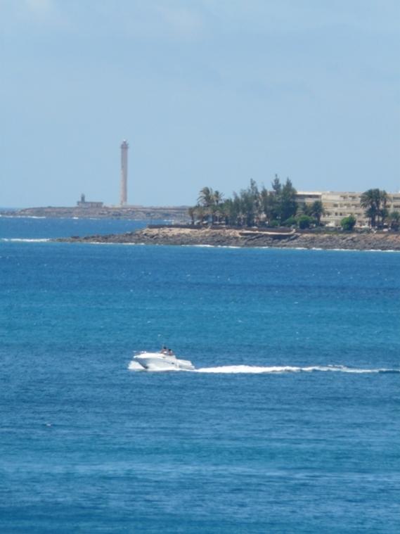 Foto de Lanzarote (Las Palmas), España