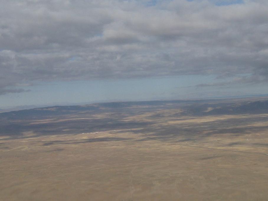Foto de El Alto, Bolivia