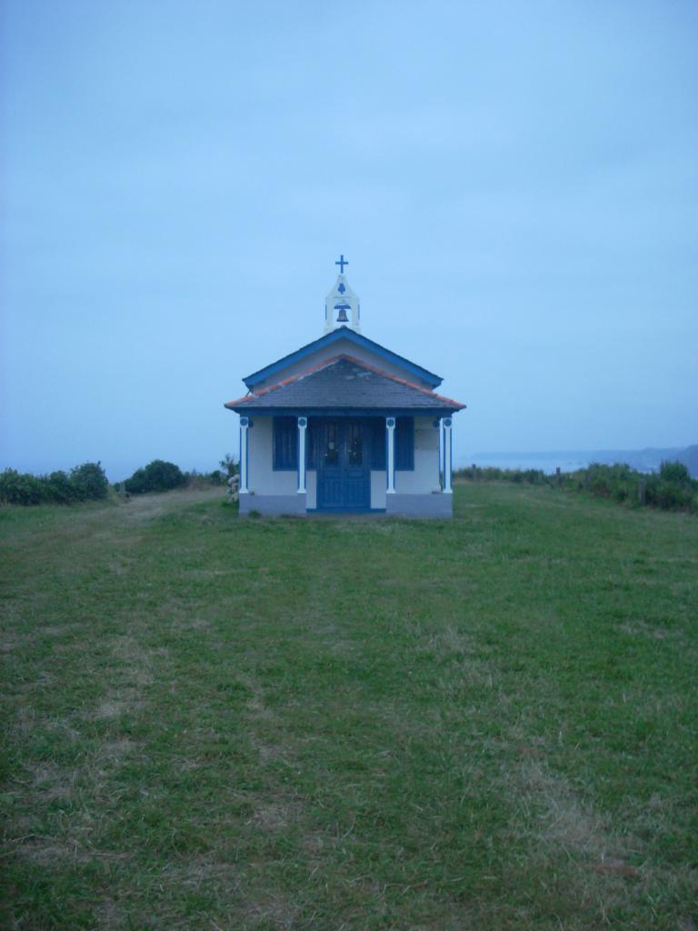 Foto de Cadavedo (Asturias), España