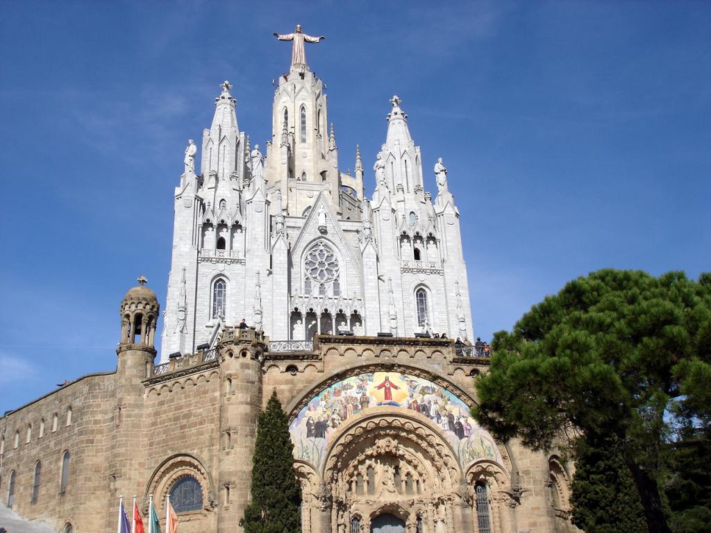 Foto de Barcelona (Cataluña), España