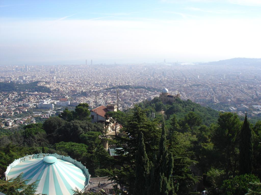 Foto de Barcelona (Cataluña), España