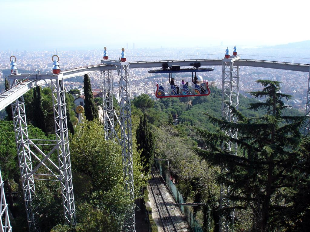 Foto de Barcelona (Cataluña), España
