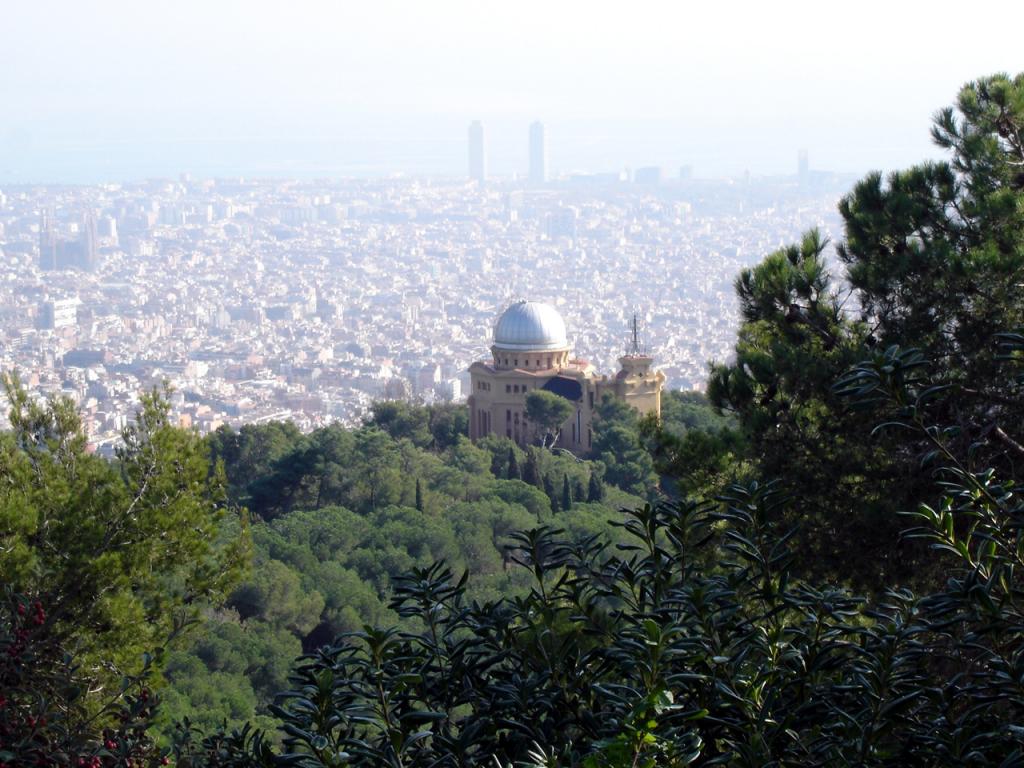 Foto de Barcelona (Cataluña), España