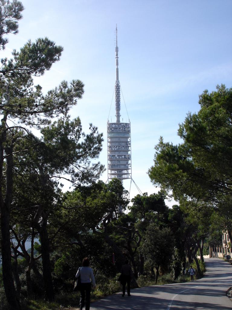 Foto de Barcelona (Cataluña), España