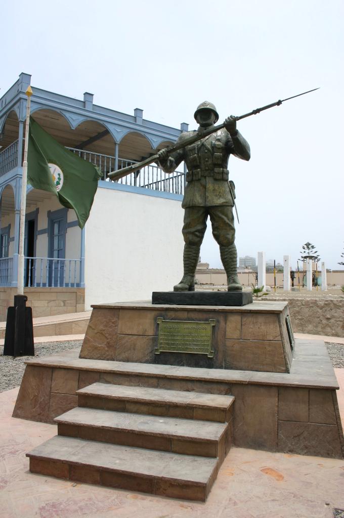 Foto de El Callao, Perú