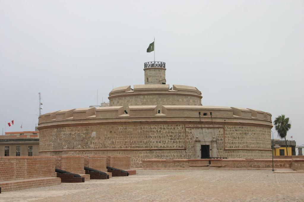 Foto de El Callao, Perú