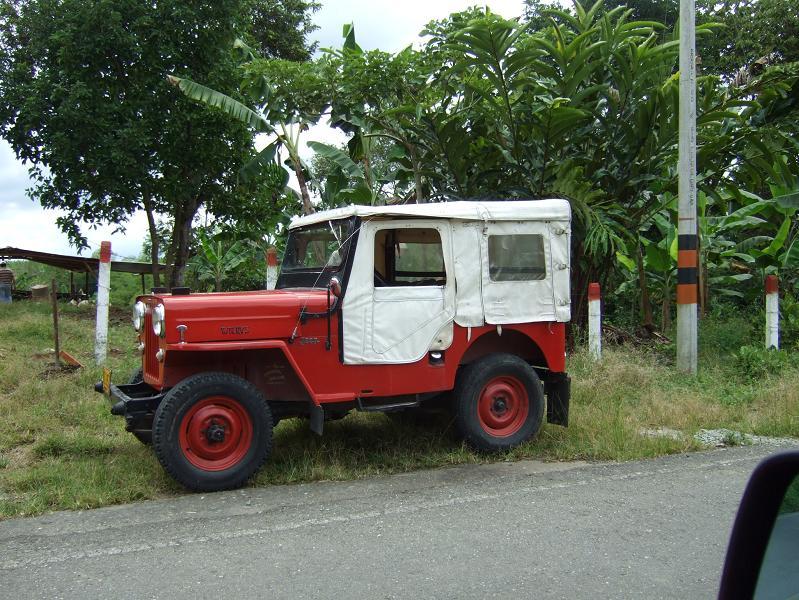 Foto de Montenegro, Colombia