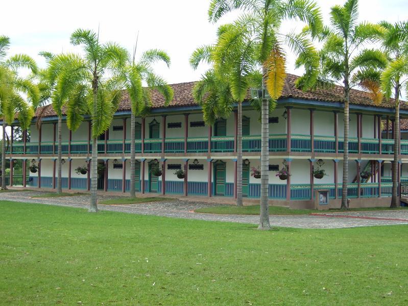 Foto de Montenegro, Colombia