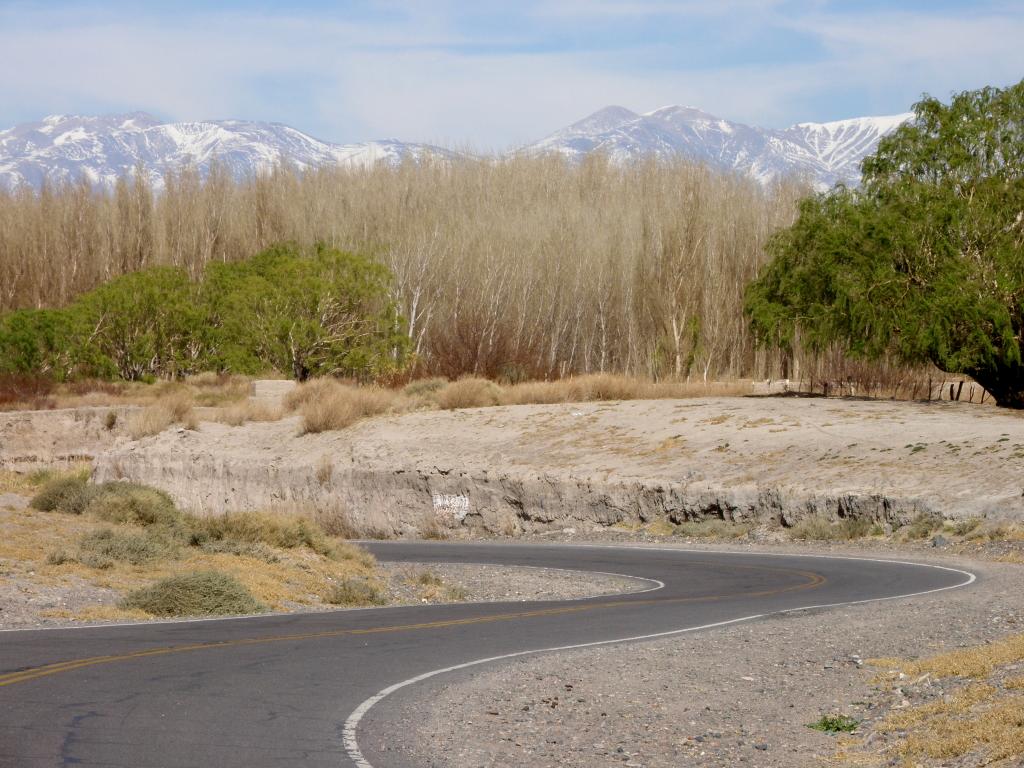 Foto de Rodeo (San Juan), Argentina