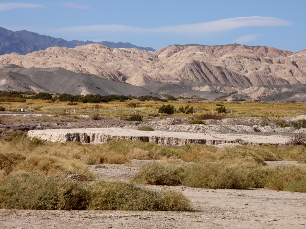 Foto de Rodeo (San Juan), Argentina