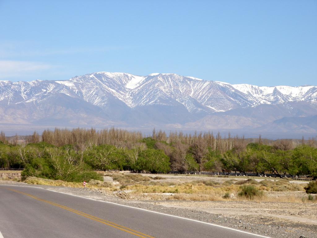 Foto de Rodeo (San Juan), Argentina