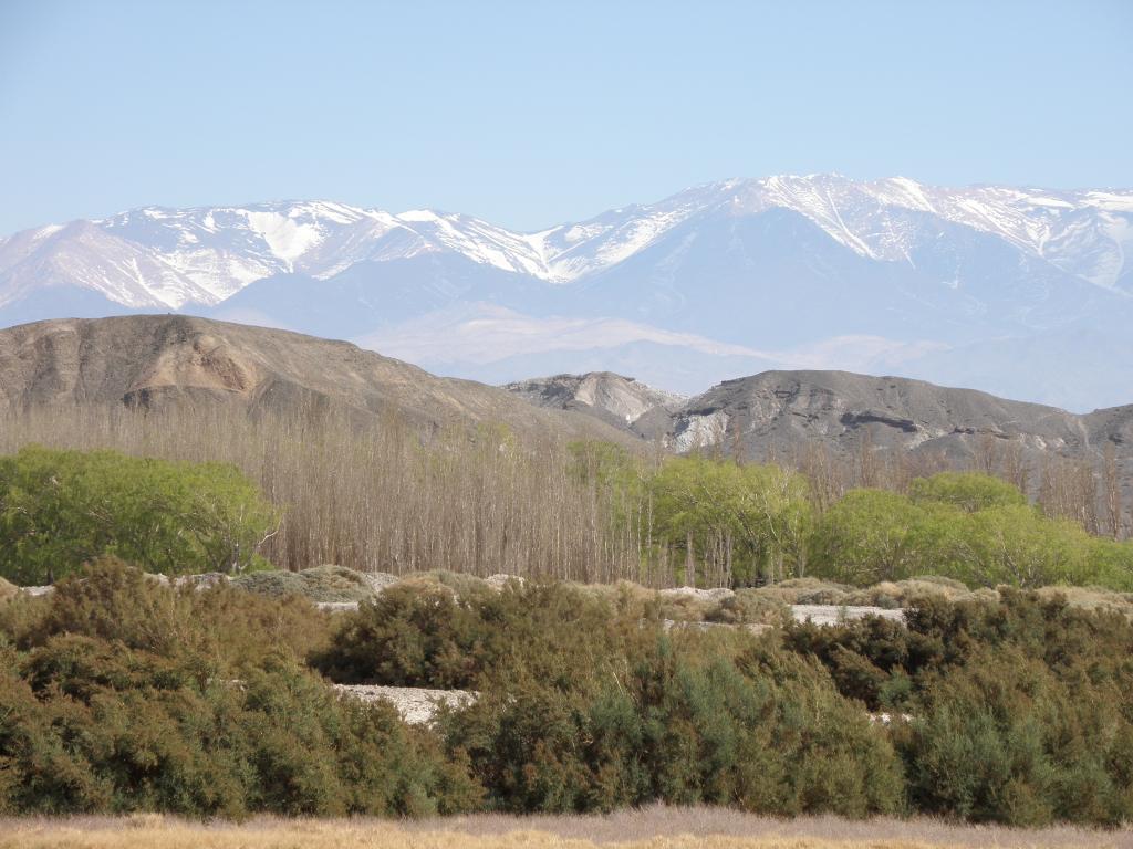 Foto de Rodeo (San Juan), Argentina