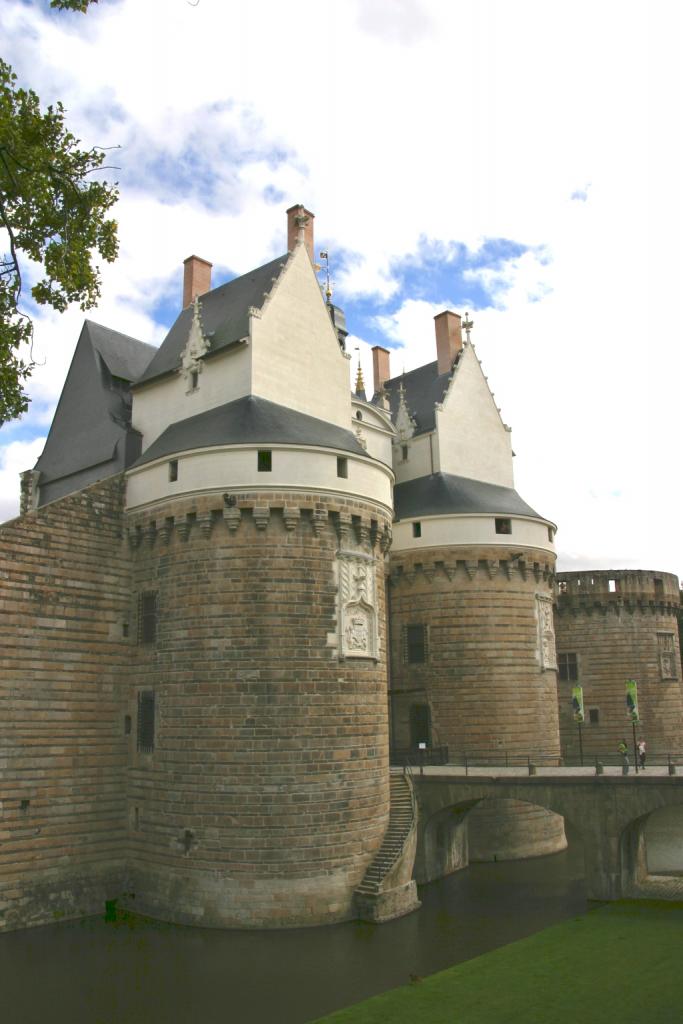 Foto de Nantes, Francia