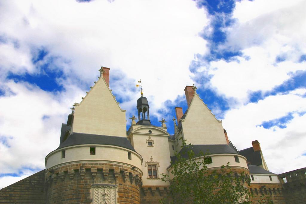 Foto de Nantes, Francia