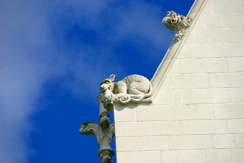 Foto de Nantes, Francia