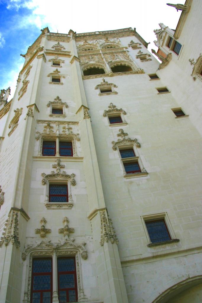 Foto de Nantes, Francia