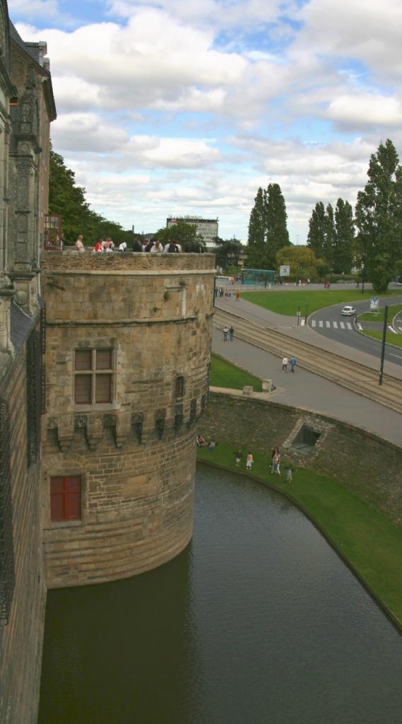 Foto de Nantes, Francia