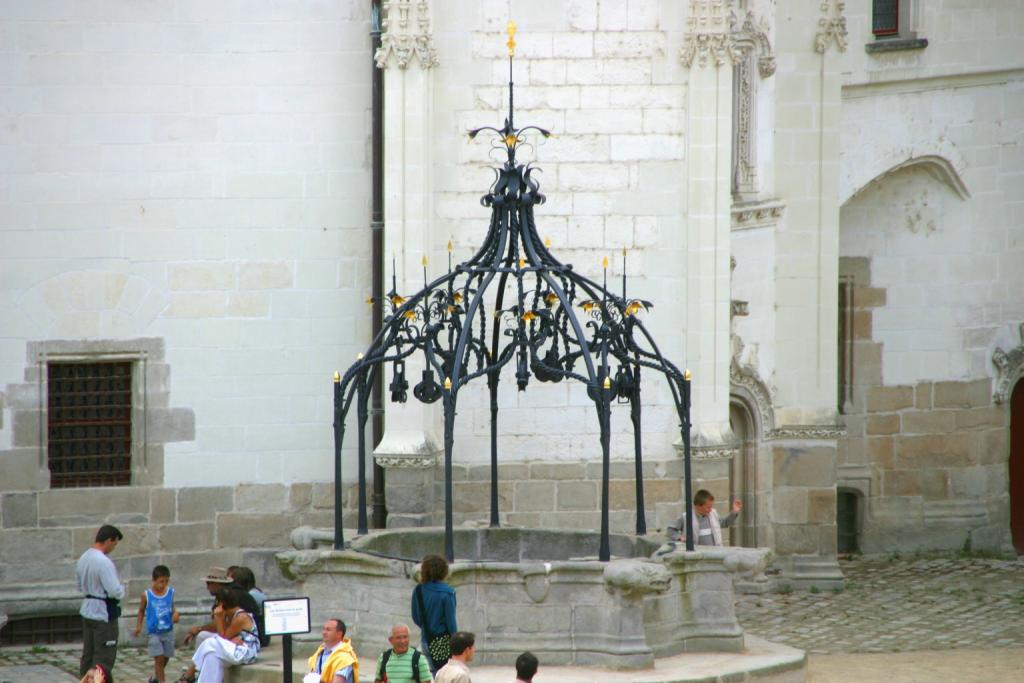 Foto de Nantes, Francia