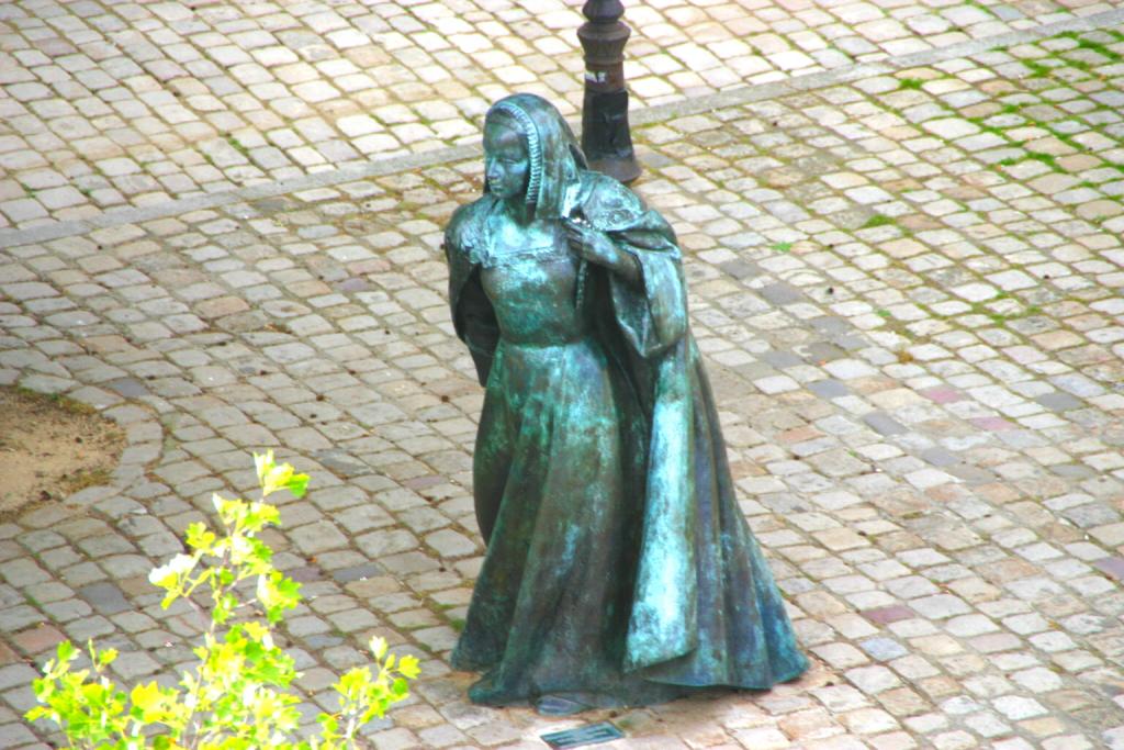 Foto de Nantes, Francia