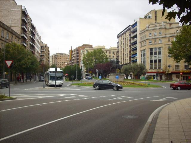 Foto de Salamanca (Castilla y León), España