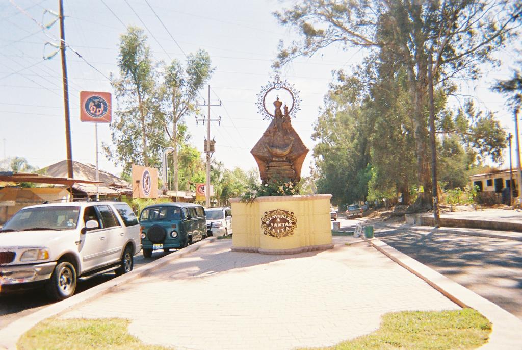 Foto de Santa Anita (Jalisco), México