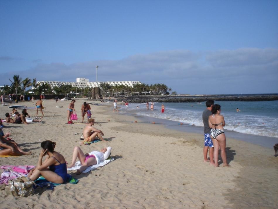 Foto de Lanzarote (Las Palmas), España