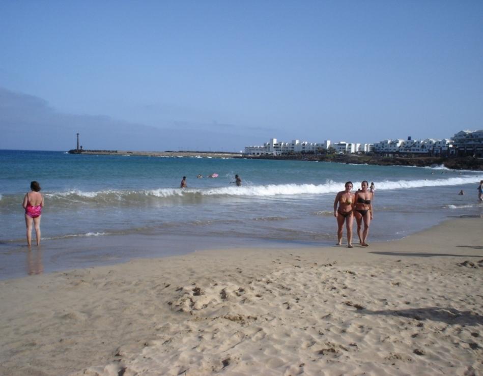 Foto de Lanzarote (Las Palmas), España