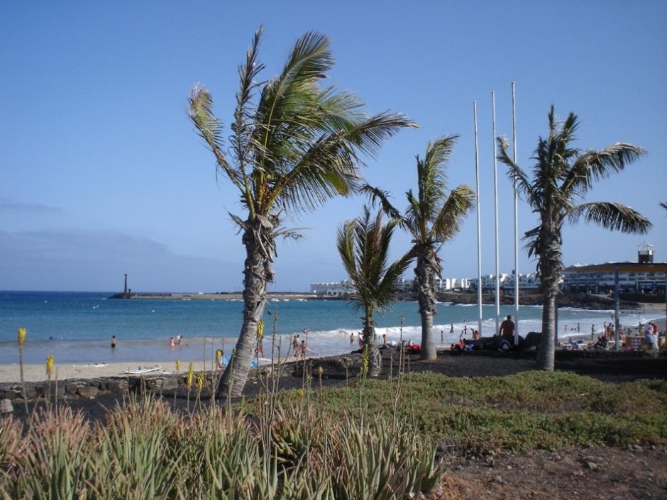 Foto de Lanzarote (Las Palmas), España