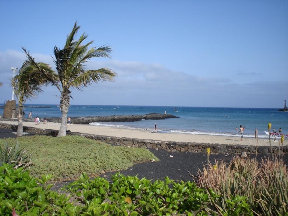 Foto de Lanzarote (Las Palmas), España