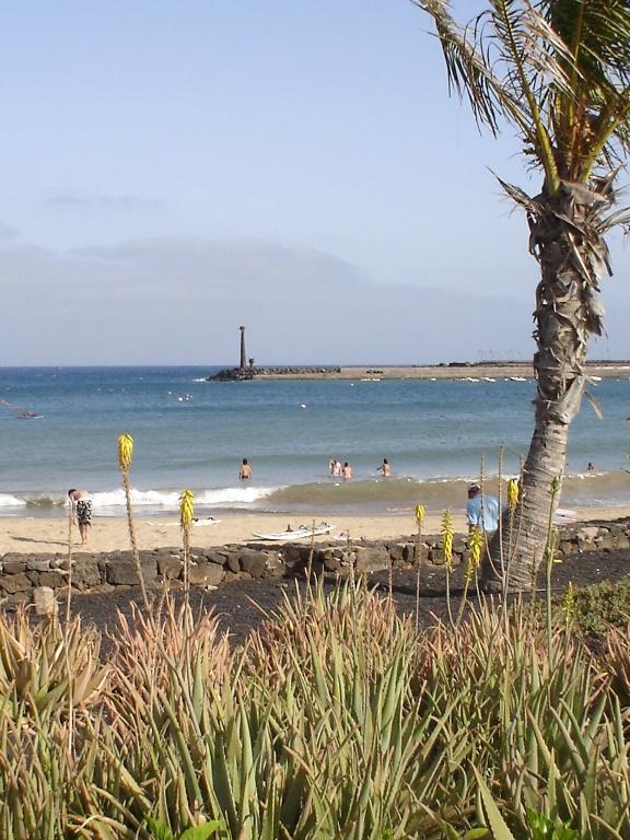 Foto de Lanzarote (Las Palmas), España