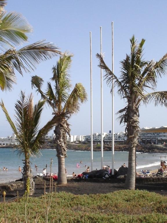 Foto de Lanzarote (Las Palmas), España
