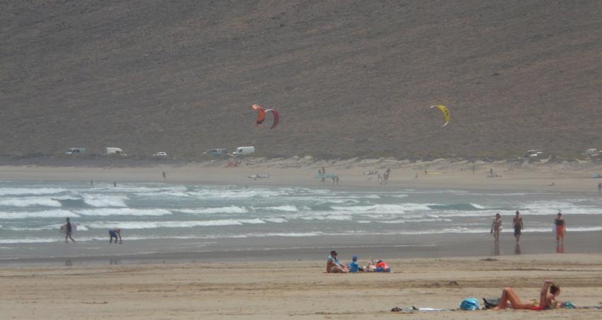 Foto de Lanzarote (Las Palmas), España