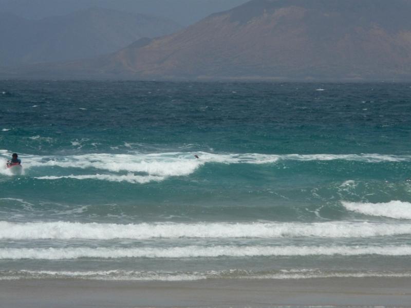 Foto de Lanzarote (Las Palmas), España