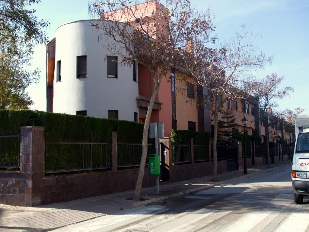 Foto de Albacete (Castilla La Mancha), España