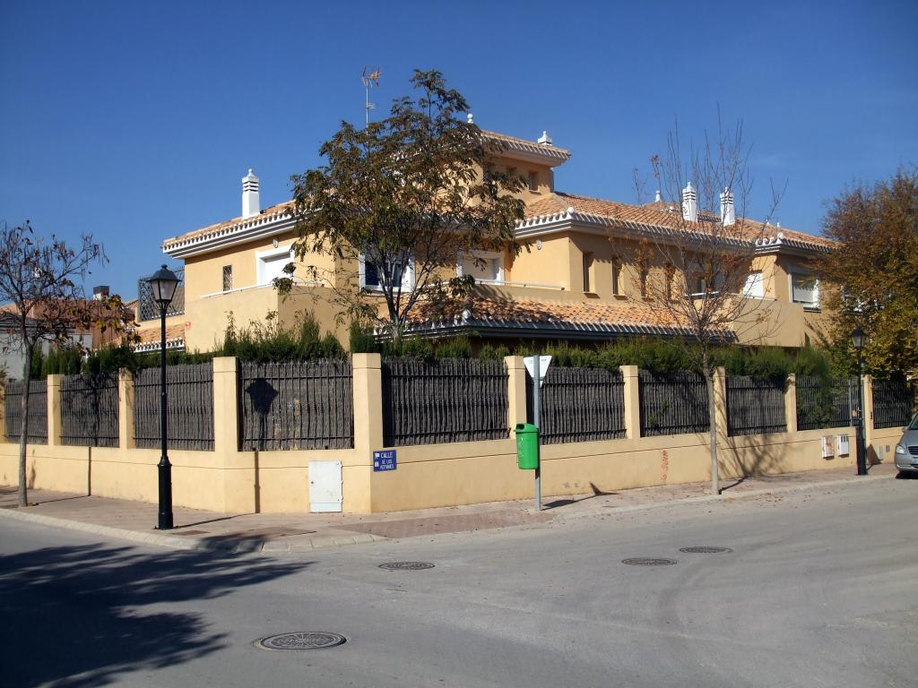 Foto de Albacete (Castilla La Mancha), España