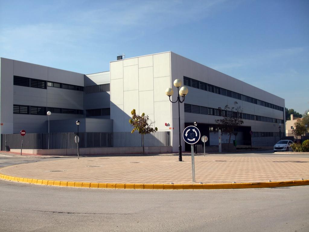 Foto de Albacete (Castilla La Mancha), España