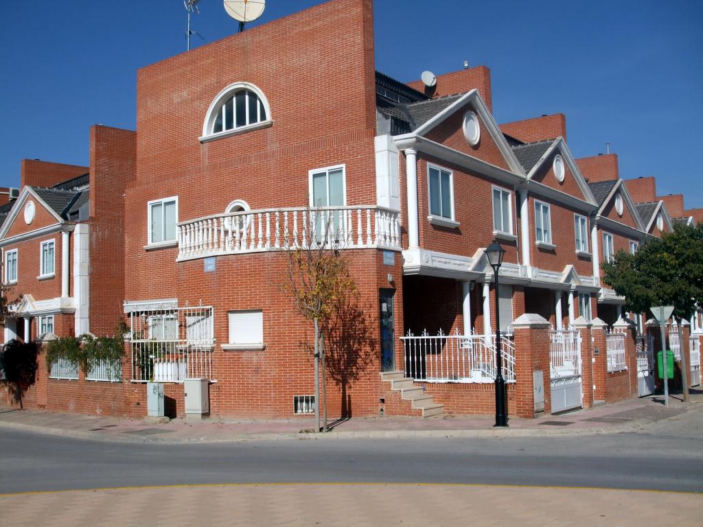 Foto de Albacete (Castilla La Mancha), España