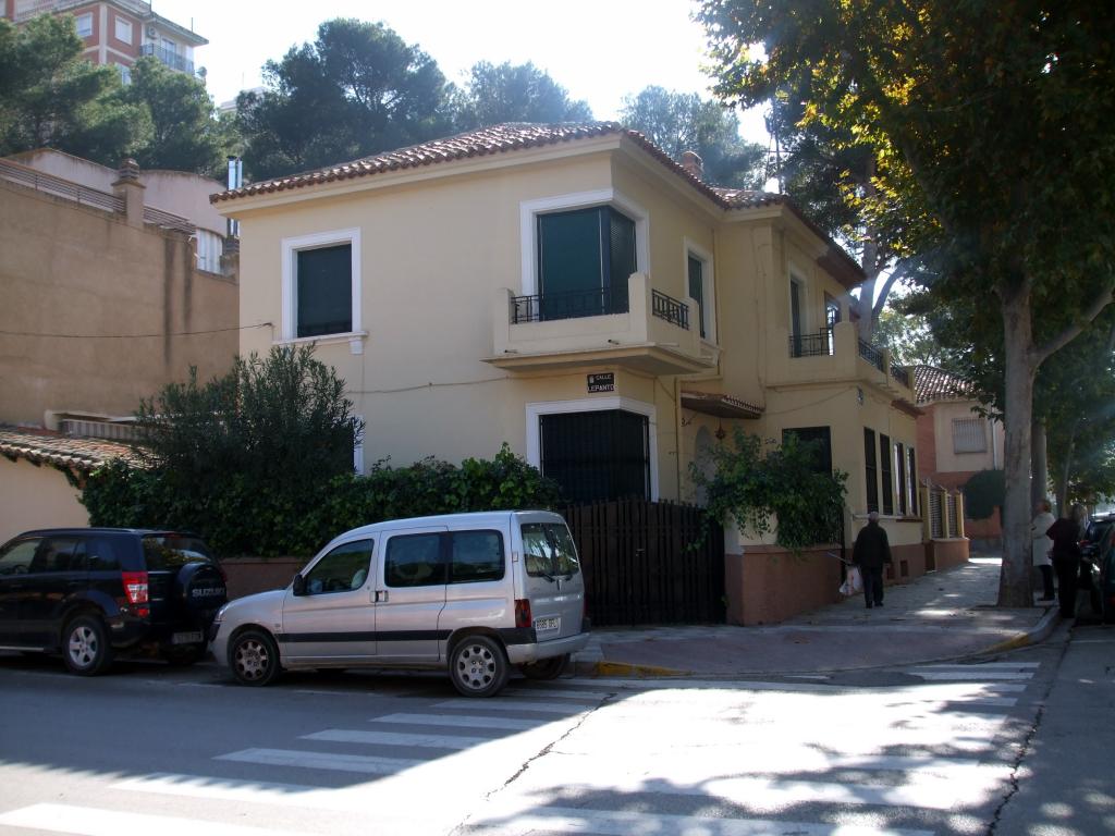 Foto de Albacete (Castilla La Mancha), España