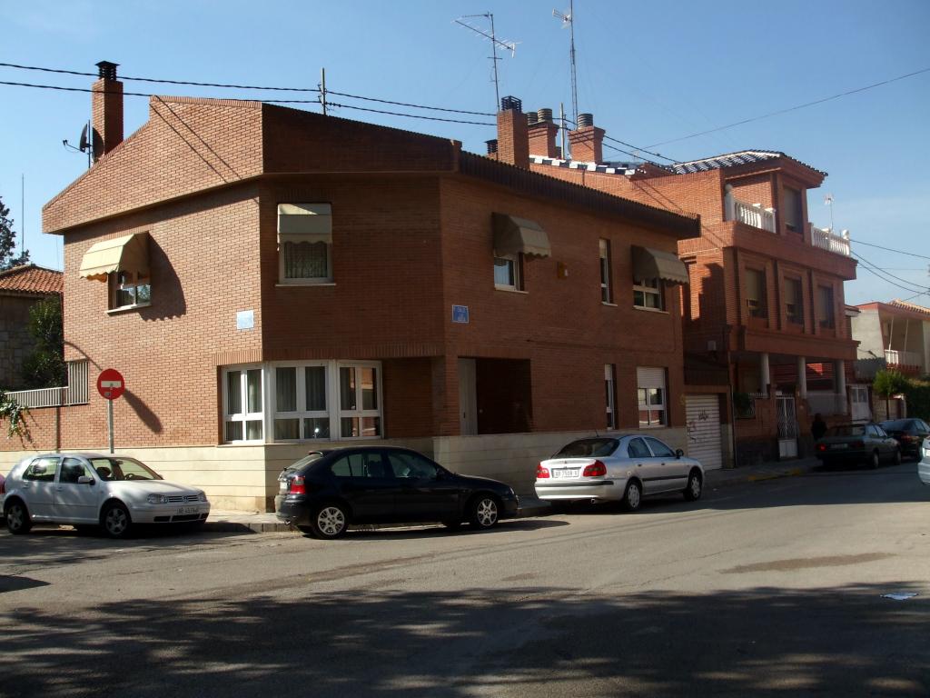 Foto de Albacete (Castilla La Mancha), España