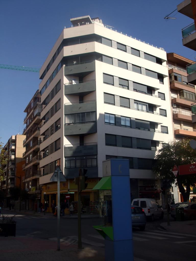 Foto de Albacete (Castilla La Mancha), España