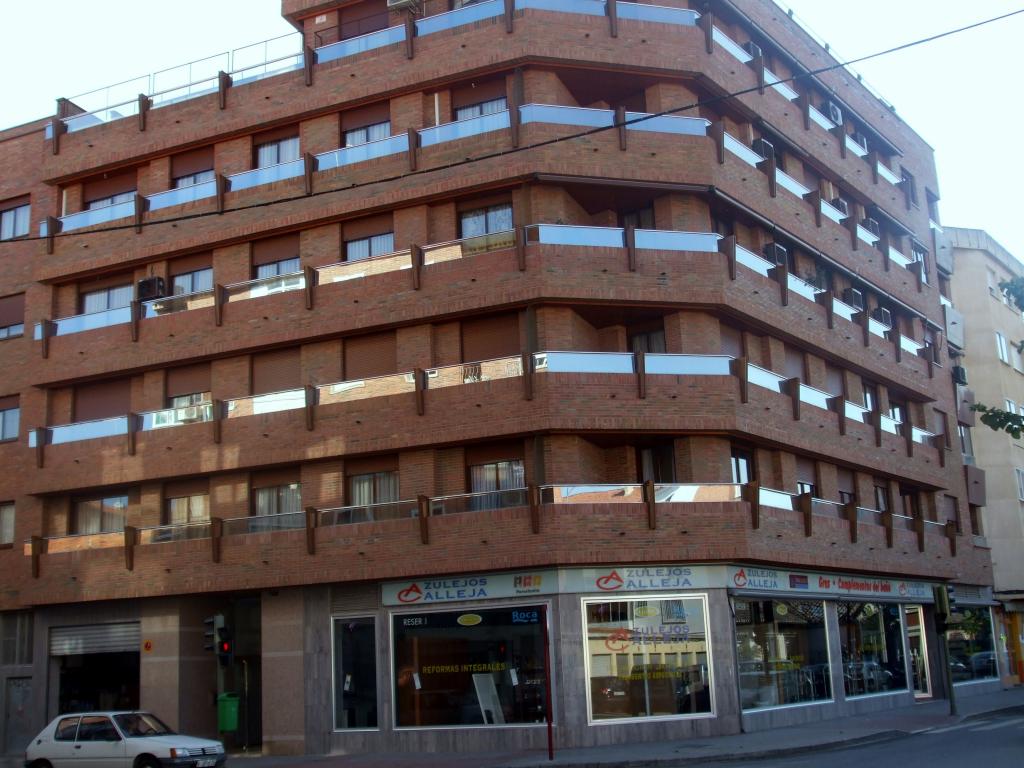 Foto de Albacete (Castilla La Mancha), España