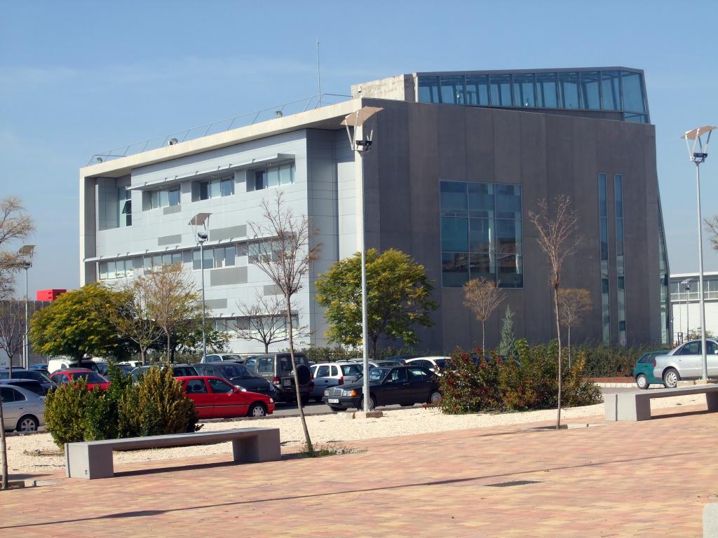 Foto de Albacete (Castilla La Mancha), España