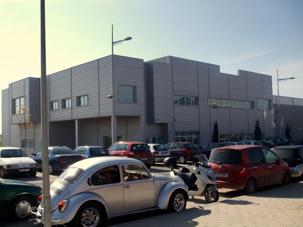 Foto de Albacete (Castilla La Mancha), España