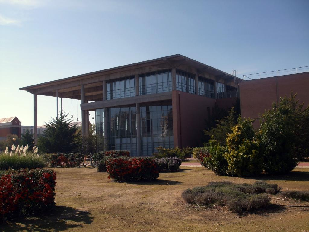 Foto de Albacete (Castilla La Mancha), España