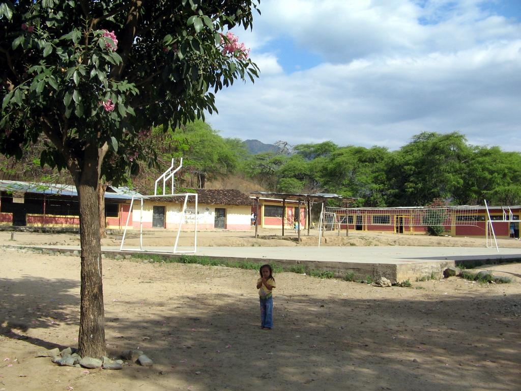 Foto de Surpampa (Ayabaca), Perú