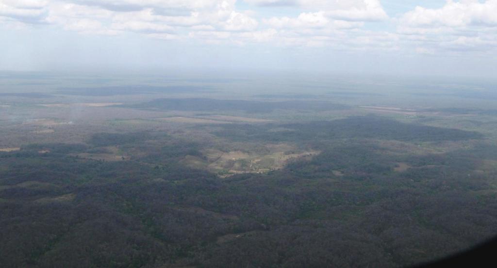 Foto de Yacuiba, Bolivia
