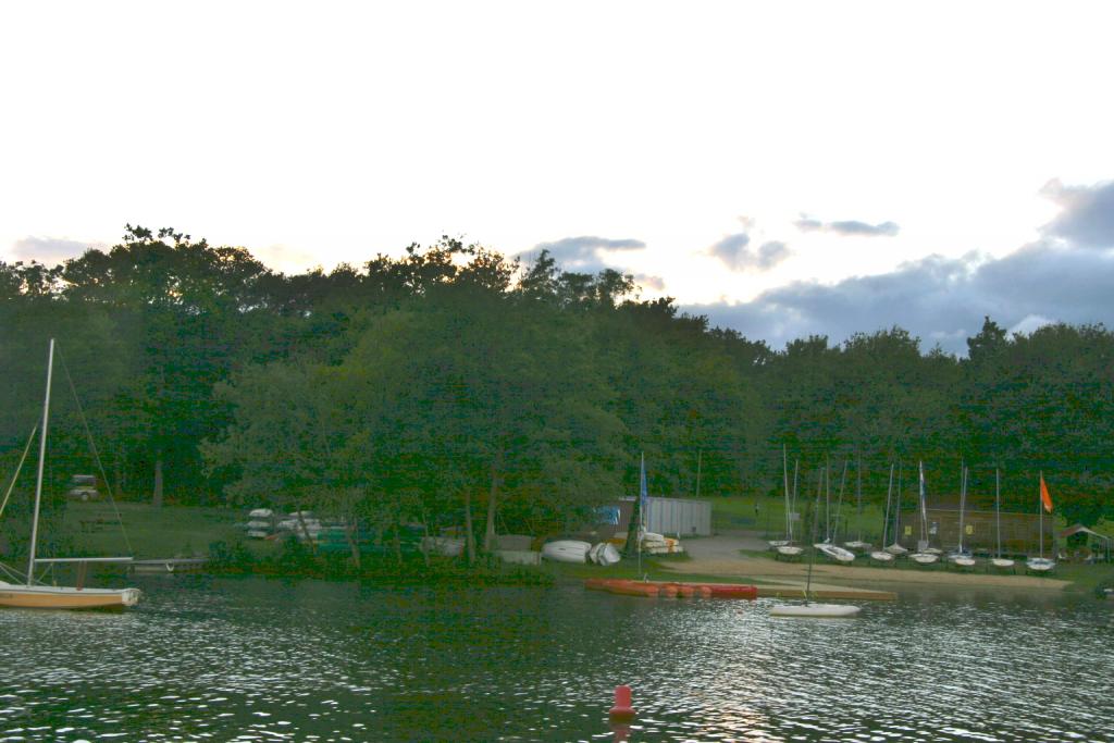 Foto de Nantes, Francia